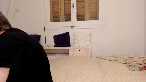 Daniel online show from 03-10-25, 12:07