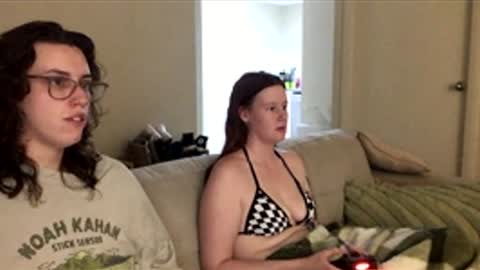 Snapshot of lesbianlovers38 chatting on 04-06-26, 10:38 Lesbian dreams online show from 04-06-26, 10:38