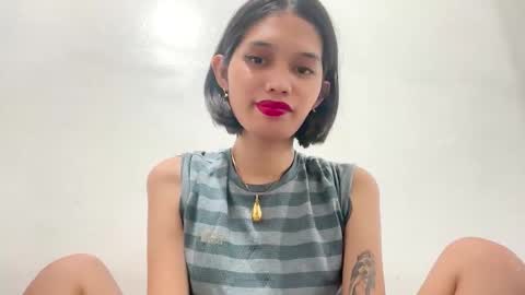 Snapshot of lesi_trisha chatting on 09-20-25, 10:38 Trisha18 online show from 09-20-25, 10:38