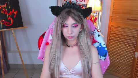 Eveline online show from 04-07-26, 01:50