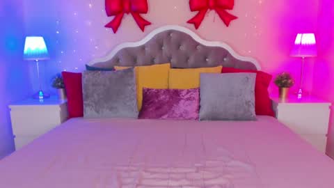 Eveline online show from 07-12-26, 01:18