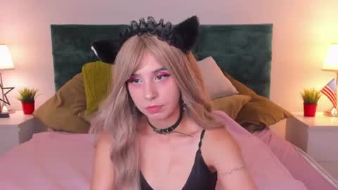Eveline online show from 07-18-26, 01:54