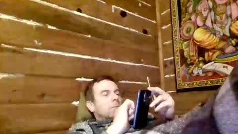 leskator9 online show from 03-22-26, 05:33