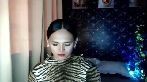 Snapshot of lesleyanderson chatting on 02-01-26, 01:26 Pat online show from 02-01-26, 01:26