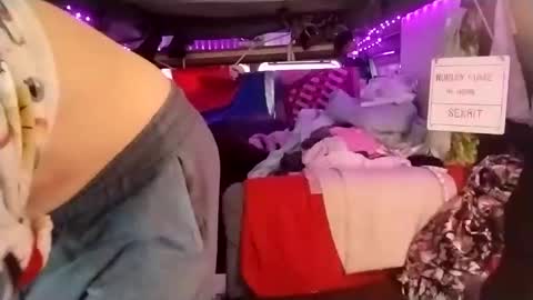 LesleyGumGrass- The Boring Trans girl online show from 03-05-25, 05:29