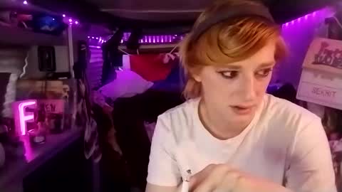 LesleyGumGrass- The Boring Trans girl online show from 03-07-25, 08:11