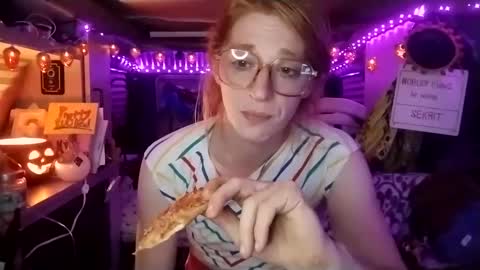 LesleyGumGrass- The Boring Trans girl online show from 09-09-25, 06:24