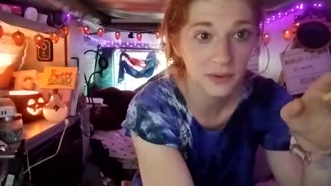 LesleyGumGrass- The Boring Trans girl online show from 09-15-25, 03:12