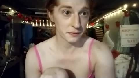 LesleyGumGrass- The Boring Trans girl online show from 03-23-26, 02:26