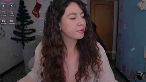 Lesly online show from 12-11-24, 08:39