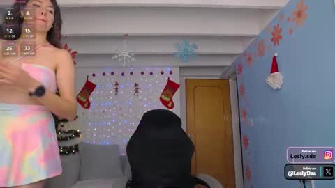 Lesly online show from 12-12-24, 09:04