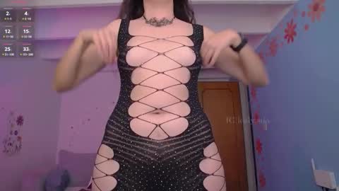 Lesly online show from 01-30-25, 03:51