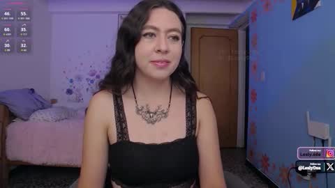 Lesly online show from 09-15-25, 02:28