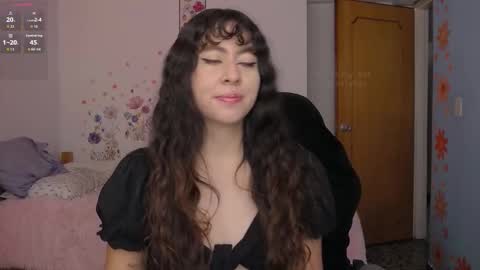 Lesly online show from 09-27-25, 03:50