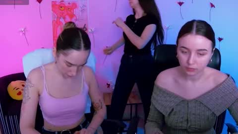 leslie_bird online show from 04-29-26, 09:02