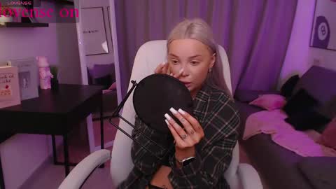 Stacey online show from 04-30-26, 07:36