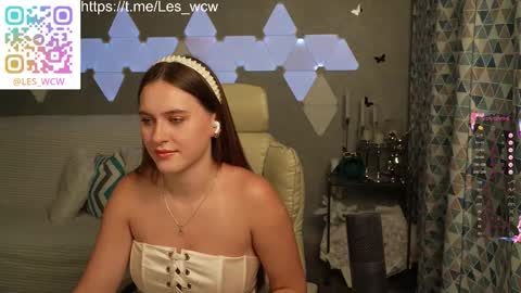 LeslieKorfs online show from 11-04-25, 10:20