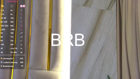 Leslie online show from 03-12-25, 11:53