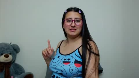 Snapshot of lesly_spencer chatting on 03-31-26, 02:57 lesly_spencer online show from 03-31-26, 02:57