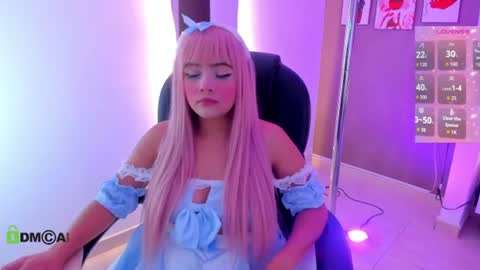 Lesly  online show from 07-19-26, 12:03