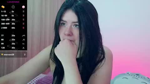 Snapshot of leslystone_ chatting on 01-17-26, 08:56 Lesly online show from 01-17-26, 08:56