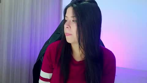 Snapshot of leslystone_ chatting on 03-20-26, 02:11 Lesly online show from 03-20-26, 02:11