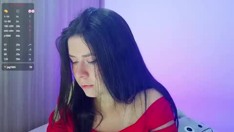 Snapshot of leslystone_ chatting on 04-18-26, 04:49 Lesly online show from 04-18-26, 04:49