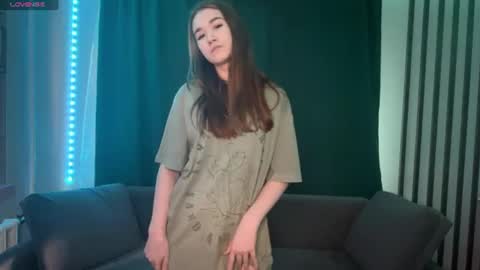 Hello my love Im Val online show from 07-19-26, 02:43