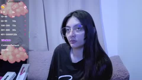 lessliee online show from 07-22-26, 04:37