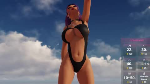 lessly_muah online show from 09-09-25, 12:26