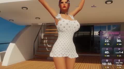 lessly_muah online show from 09-10-25, 11:21