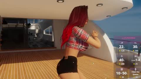 lessly_muah online show from 09-24-25, 11:24