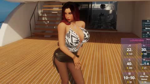 lessly_muah online show from 09-30-25, 11:37