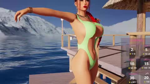 lessly_muah online show from 10-09-25, 05:11