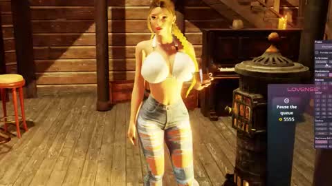 lessly_muah online show from 11-20-25, 03:23