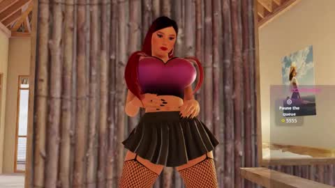 lessly_muah online show from 11-21-25, 06:17