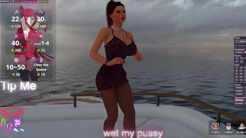 lessly_muah online show from 02-04-26, 10:36