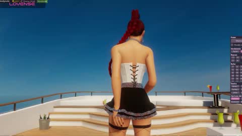 lessly_muah online show from 02-22-26, 03:21