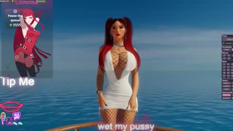 lessly_muah online show from 02-27-26, 07:03