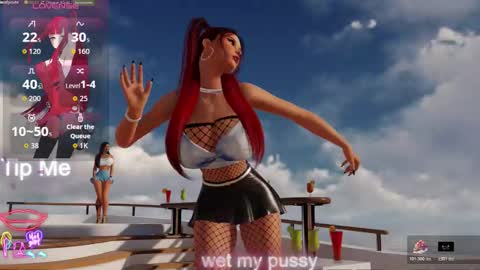 lessly_muah online show from 03-01-26, 03:14