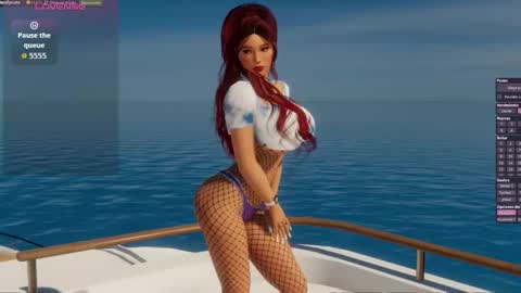 lessly_muah online show from 03-10-26, 06:24