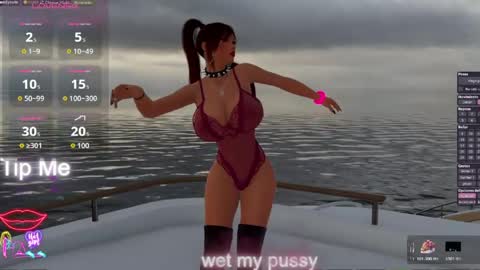 lessly_muah online show from 05-06-26, 12:52