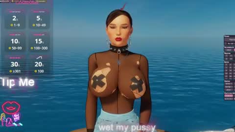 lessly_muah online show from 05-10-26, 02:44