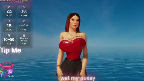 lessly_muah online show from 05-14-26, 01:12