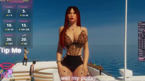 lessly_muah online show from 05-22-26, 03:39