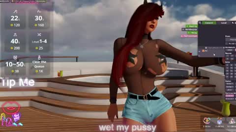 lessly_muah online show from 05-25-26, 05:08