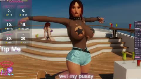 lessly_muah online show from 05-29-26, 11:58