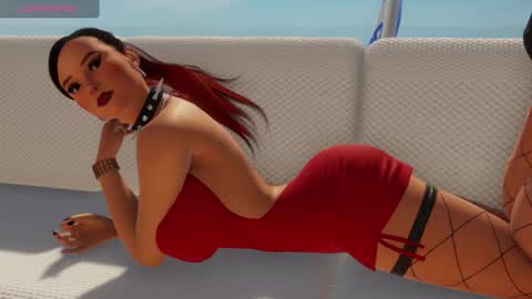 lessly_muah online show from 06-08-26, 10:37