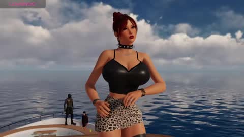 lessly_muah online show from 06-29-26, 12:05