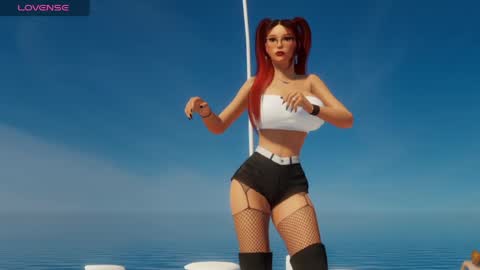lessly_muah online show from 07-20-26, 11:56